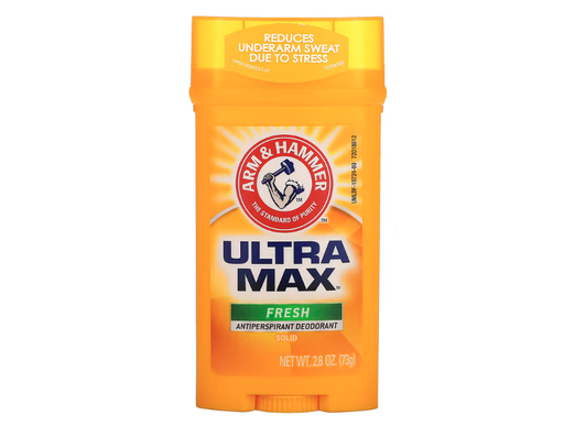 Arm&Hammer Ultra max Antiperspirant Deodorant(73g)