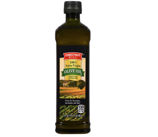 [FD] Chestnut Hill - 100% Extra Virgin Olive Oil - 16.9 fl oz
