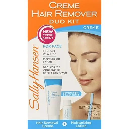 Sally Hansen Hair Removal Cream (48g)