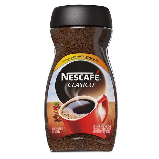 Nescafe Clasico 150 cups 10.5oz(300g)