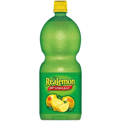 ReaLemon lemon Juice Blend (48 oz) 1,4L