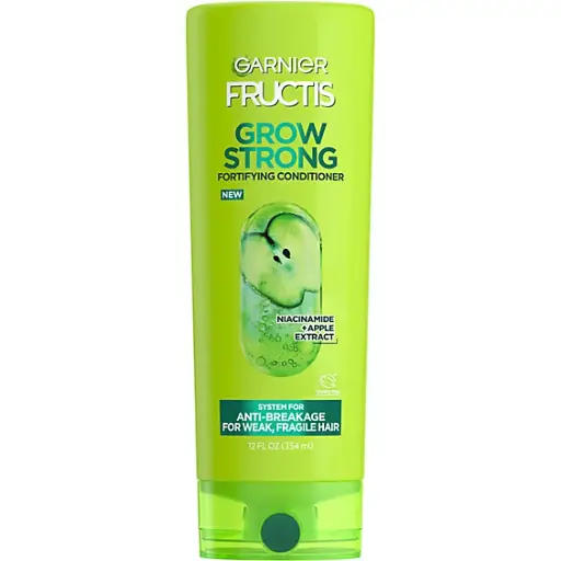 Garnier Fructis Grow Strong conditioner 12oz(354ml)