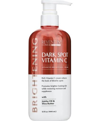 Reventin clinical result Dark Spot vitamin C (444ml)