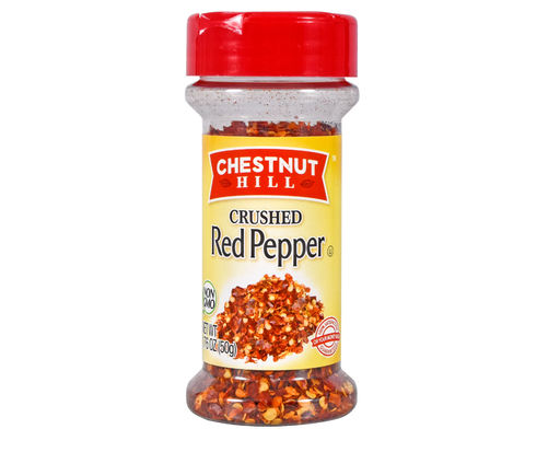 [FD] Chestnut hill Crushed red Pepper 50g 