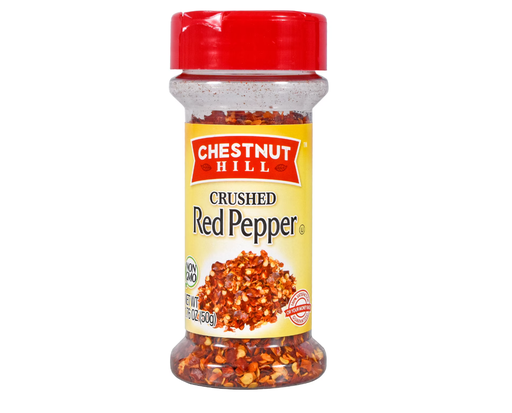 Chestnut hill Crushed red Pepper 50g 