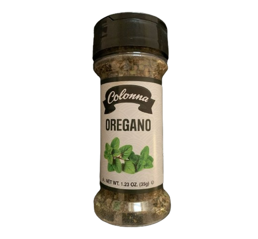 Colonna Oregano spice (1.23 Oz.)