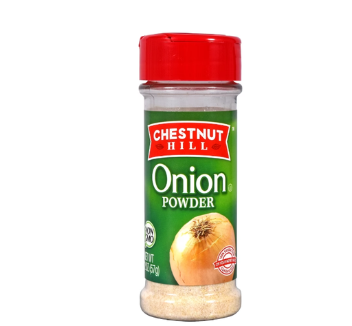 Chestnut Hill Onion Powder, 2 oz.