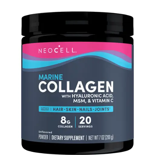 NeoCell - Marine Collagen with Beauty Blend - 200g