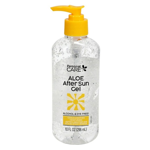 [DT] Personal care Aloe After Sun Gel 10fl(296ml)