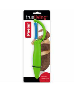 trueliving - Peeler stainless steel blade