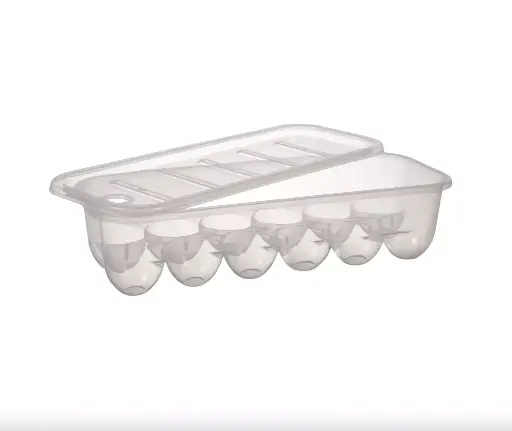 Essentials Egg Storage (holds12 eggs)