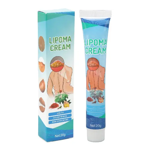 [CN] Lipoma Cream - 20g