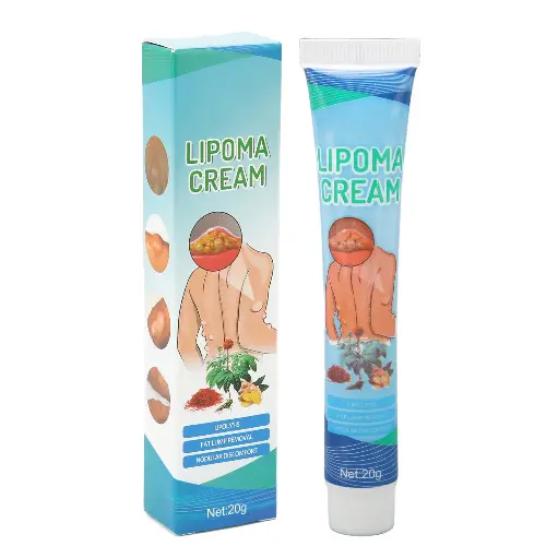 Lipoma Cream - 20g