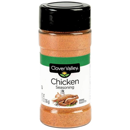 Clover Valley Chicken Seasoning (106g)