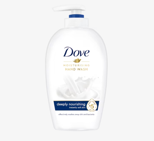 Dove - Beauty Cream Hand Wash