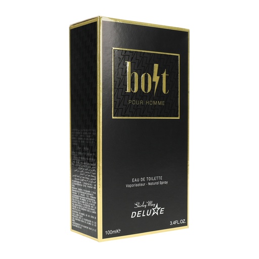 Bolt Pour Homme - Eau de toilette - 3.4 fl. oz.