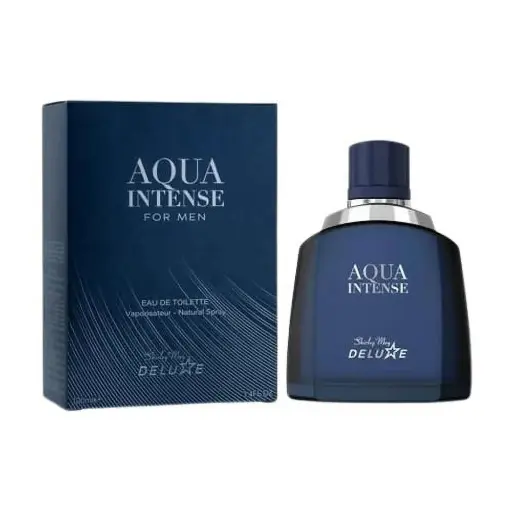 Aqua Intense - Eau de toilette - 3.4 fl. oz.