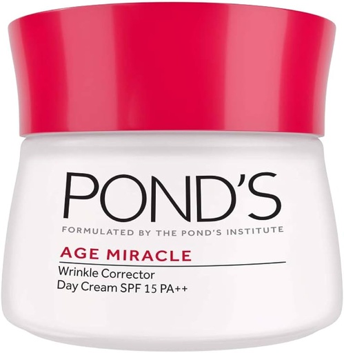 Pond's Age Miracle Day Cream, 1.35 fl.oz. 