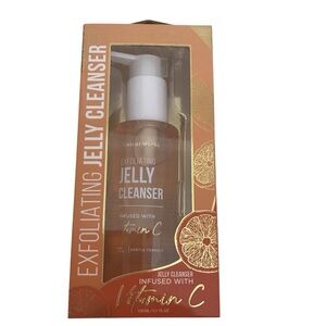 Clinical Works - Exfoliating Jelly Cleanser