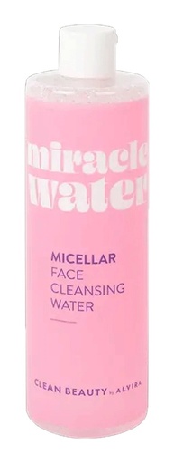 Alvira Micellar Face Cleansing Water 