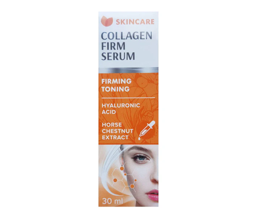 SkinBliss - Collagen Firm Serum