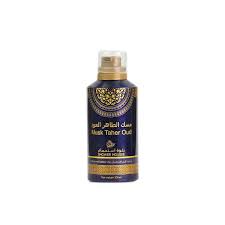 [FR] Musk Taher Oud - Shower Mousse