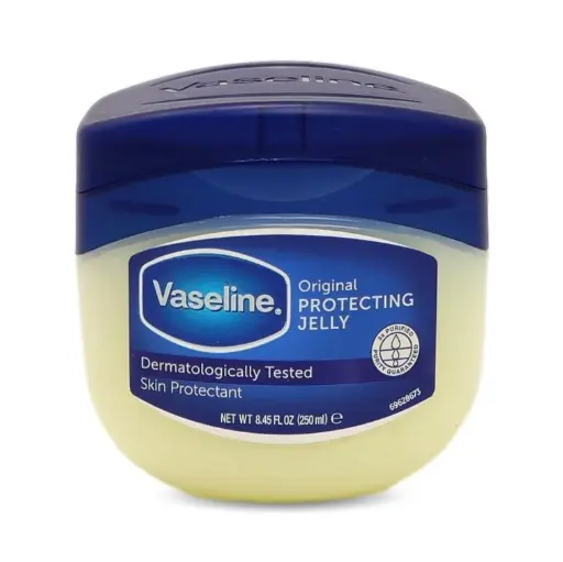 Vaseline Petroleum Jelly No 3 - 250ml