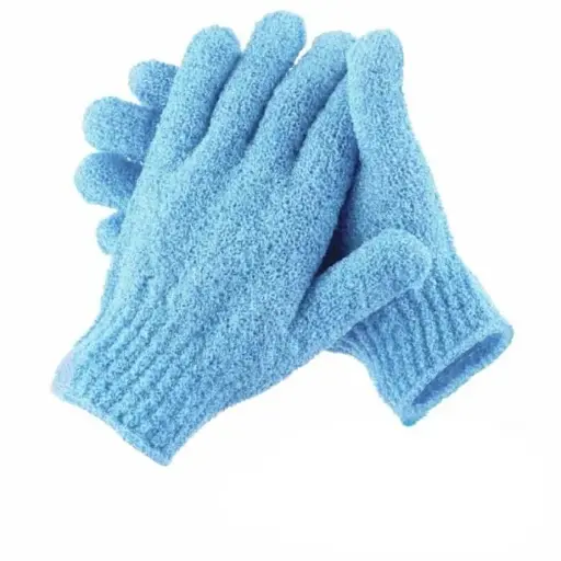 [FR] Gant de douche - 1 pair