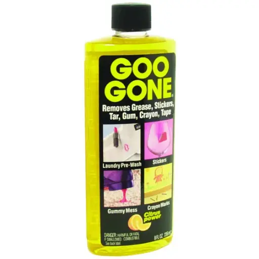 Surface Safe Goo Gone adhesive remover (237ml)