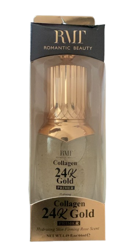 RMT Romantic Beauty - Collagen 24k gold 