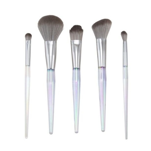 Candie couture by margaret josephs- Face Brush Set - 5pc