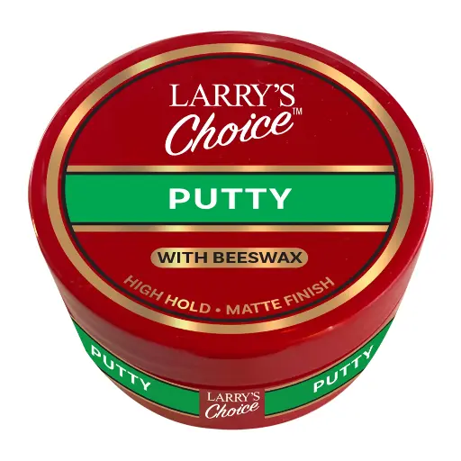 Larry's Choice Putty with beeswax (63g)