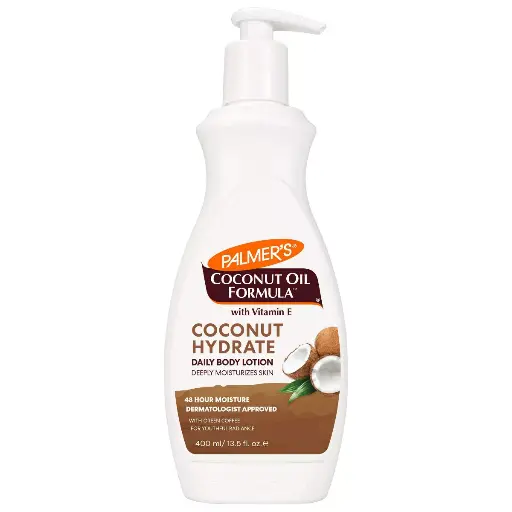 Palmer's - Coconut Hydrate lotion  - 400mL (13.5oz)