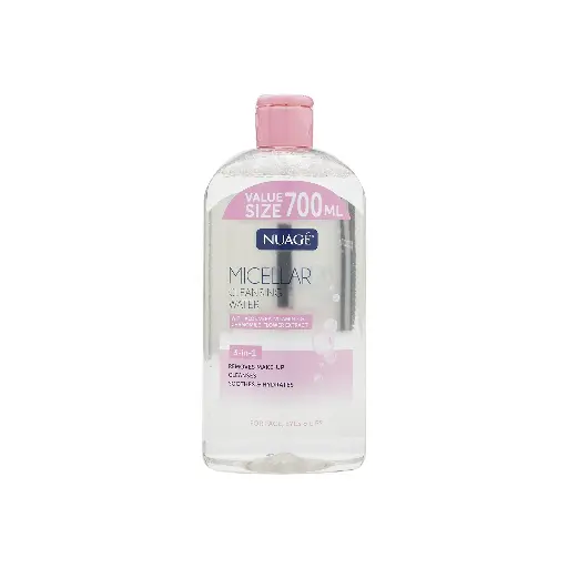 Nuage Micellar Cleansing Water 3 in 1   (700ml)