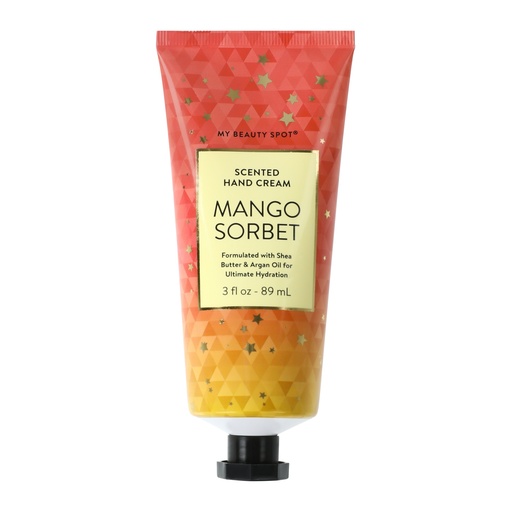 My Beauty Spot - Scented Hand Cream 3oz
