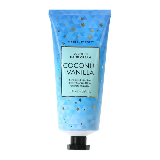 My Beauty Spot - Scented Hand Cream 3oz