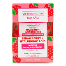 Global Beauty Care - Fruit Halo 
