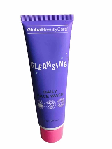 Global Beauty Care - Cleansing Daily Face Wash 90mL
