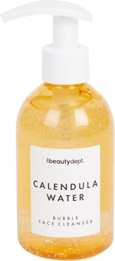 [FR] the beauty dept calendula water facial toner 