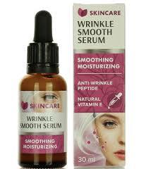 [FR] skin bliss wrinkle smooth serum  