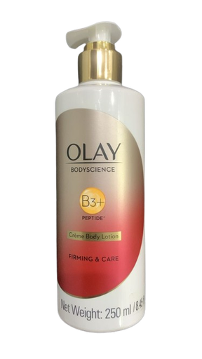 Olay - Bodyscience - Creme Body Lotion