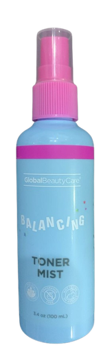 Global Beauty Care - Balancing - Toner Mist