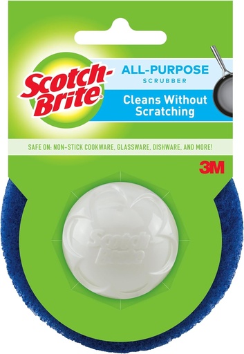 DG - No-Scratch Handsaver Scourer