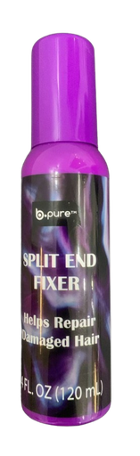 b.pure - Split End Fixer -  4fl oz. (120ml)