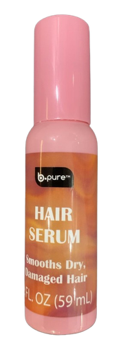[DT] b.pure - Hair Serum-  2fl oz. (59ml) 