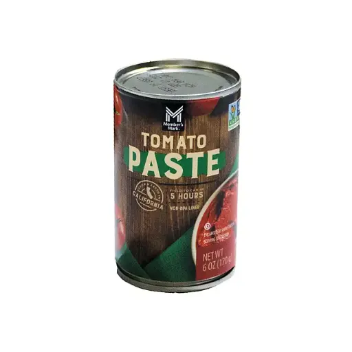 [SC] Member's Mark Tomato Paste, 6 Oz (170 g)