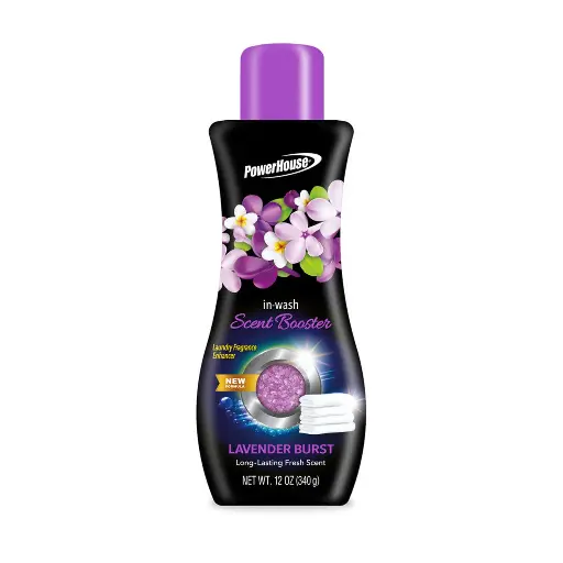 Powerhouse In-Wash Scent Booster Lavender Burst