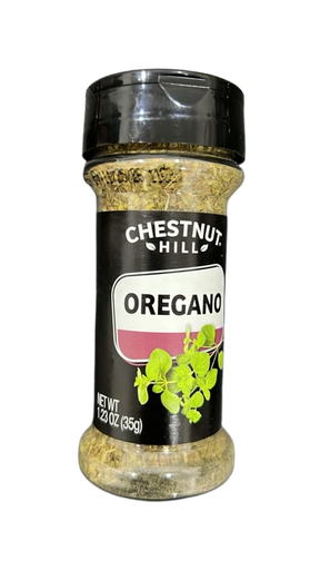 [FD] Chestnut Hill - Oregano