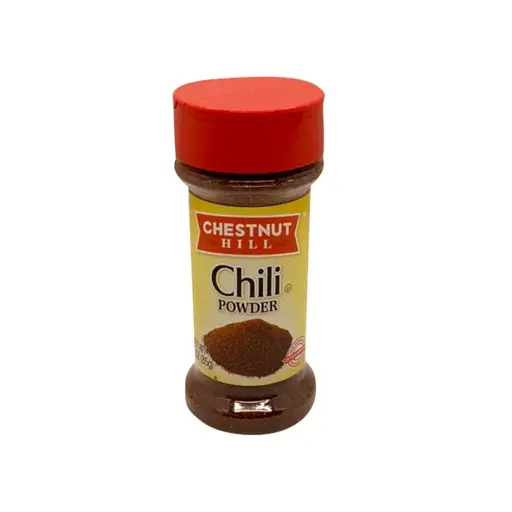 [FD] Chestnut Hill - Chili Powder