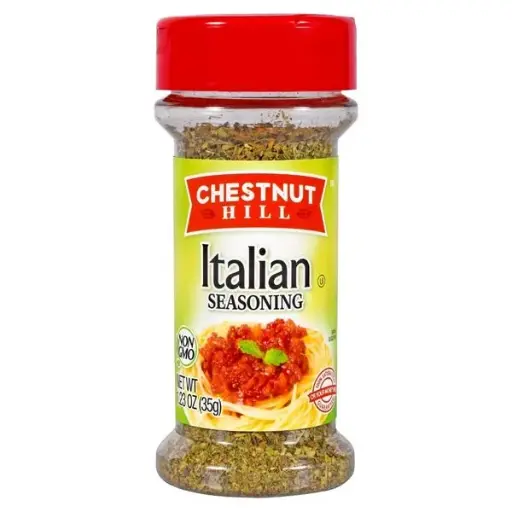 [FD] Chestnut Hill - Italian Seasoning